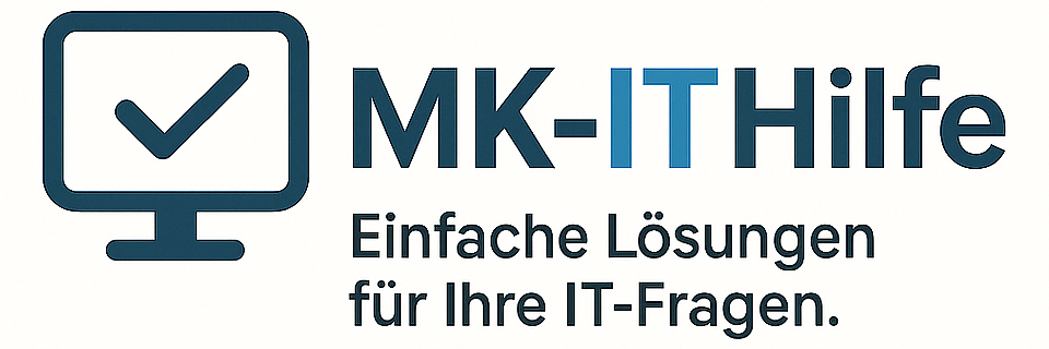 MK-ITHilfe
